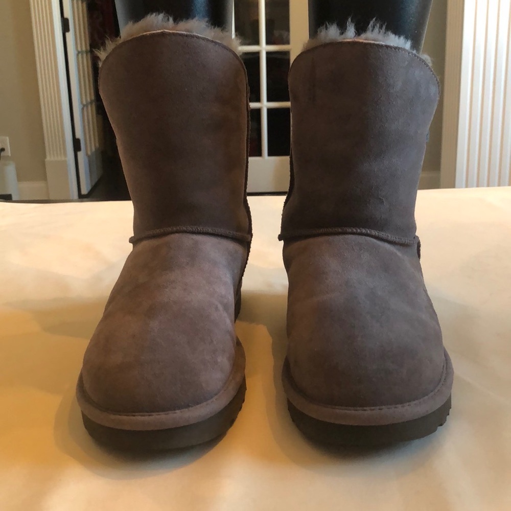 UGG boots